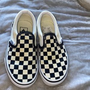 Kids vans